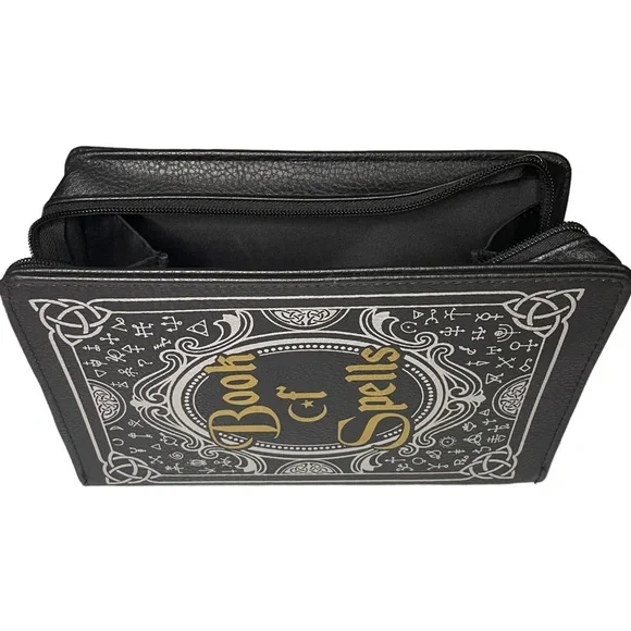 Book of Spells Crossbody - Picture 4 of 6